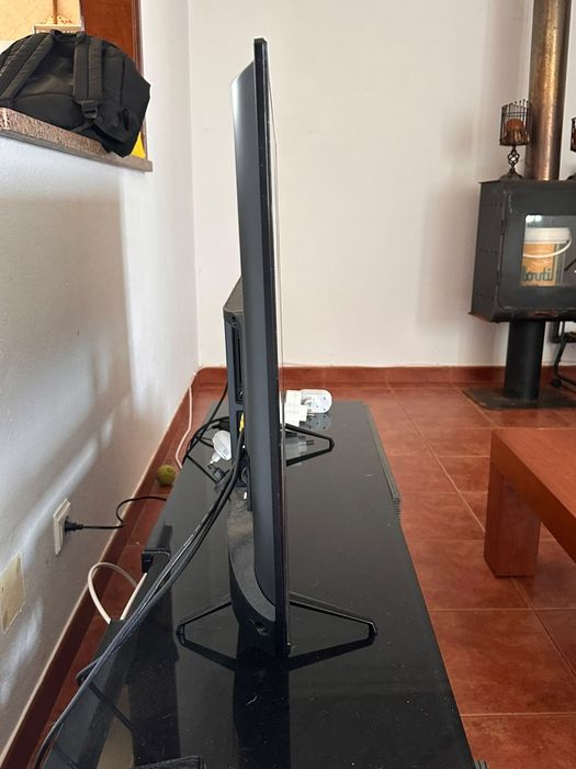 Vendo Smart TV daewoo