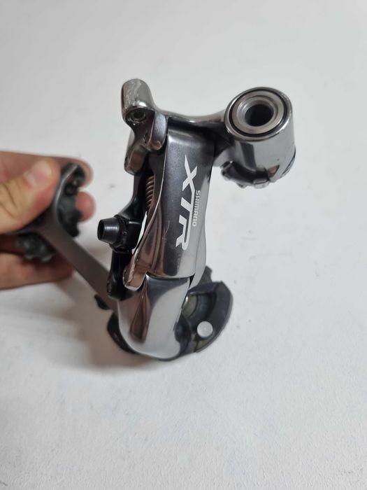Przerzutka Tylna XTR m960 9s