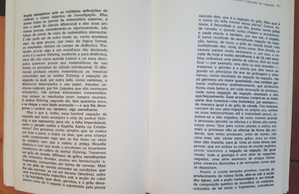 F. Engels - Anti-Düring