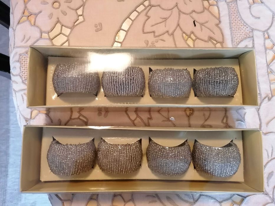 Napkin Ring Set442238018991564800
