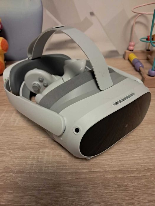 Віртуальні очки VR окуляри PIKO 4