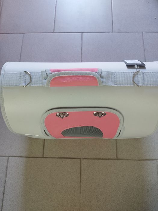 сумка переноска для животных
