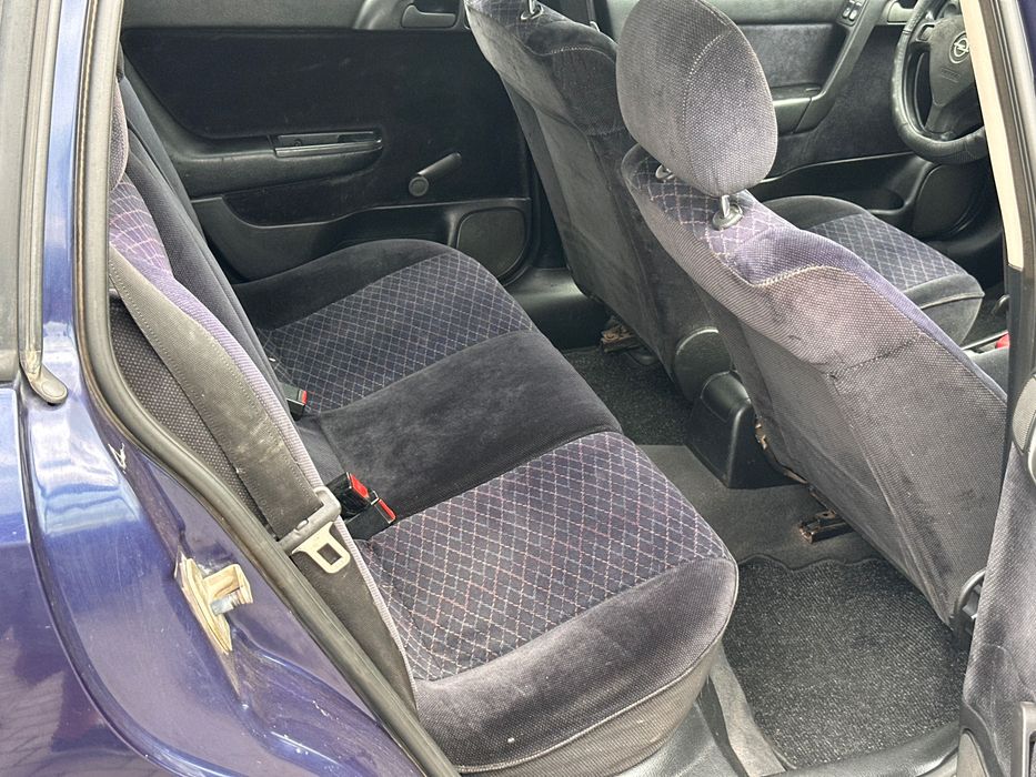 Автомобіль OPEL ASTRA J