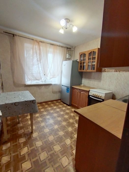 Продается 2х к Квартира с мебелью и техникой