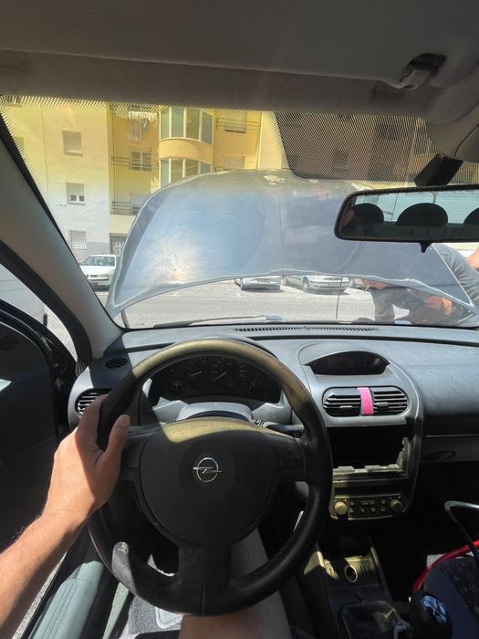 Vendo carro usado em bom estado