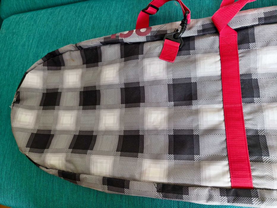 Сумка чохол для сноуборда Burton 156 см