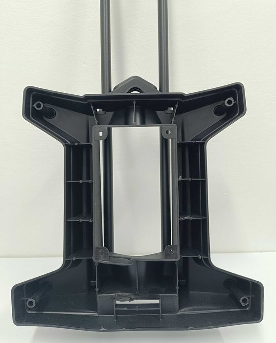 WYPRZEDAŻ Stojak rowerowy Uchwyt na rower Fischer