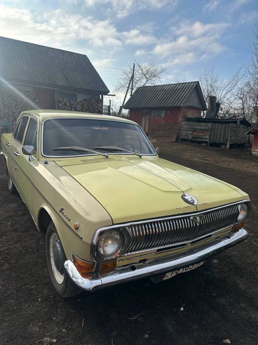 Газ 2410 Газ 2 волга