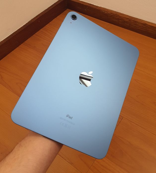 Ipad 10° geração