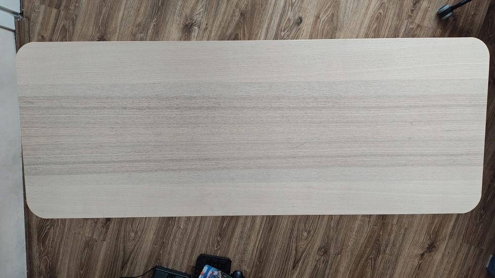 Biurko Lisabo ikea