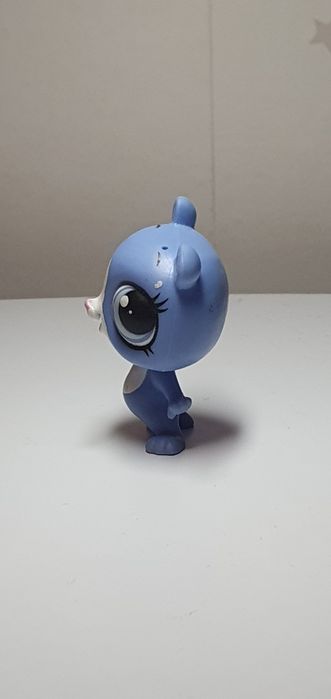 Little Pets Shop Figurka