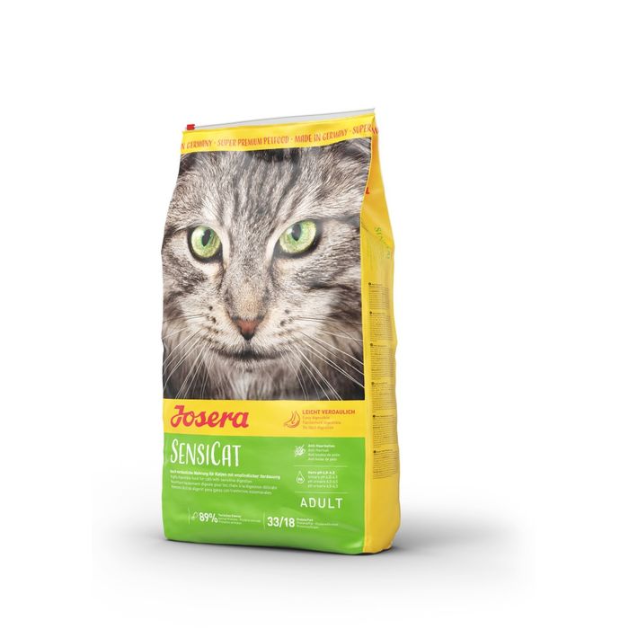 Продам Josera Sensicat 10кг