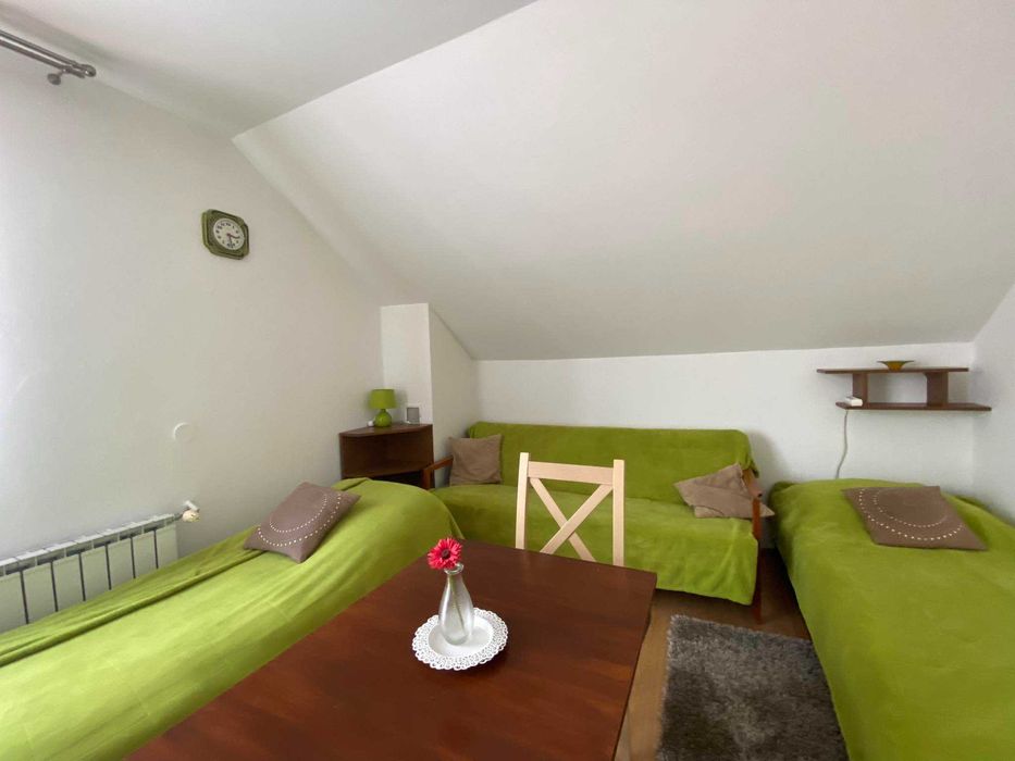 Pokoje do wynajęcia w górach Rytro noclegi beskid FERIE 2026