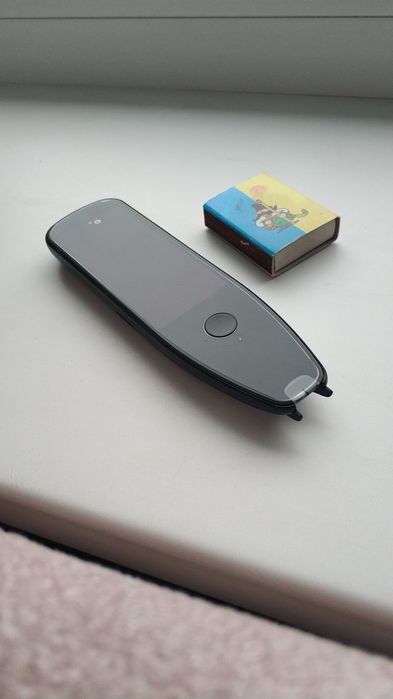 Ручка сканер переводчик (перекладач,translator)VORMOR- X5 pro