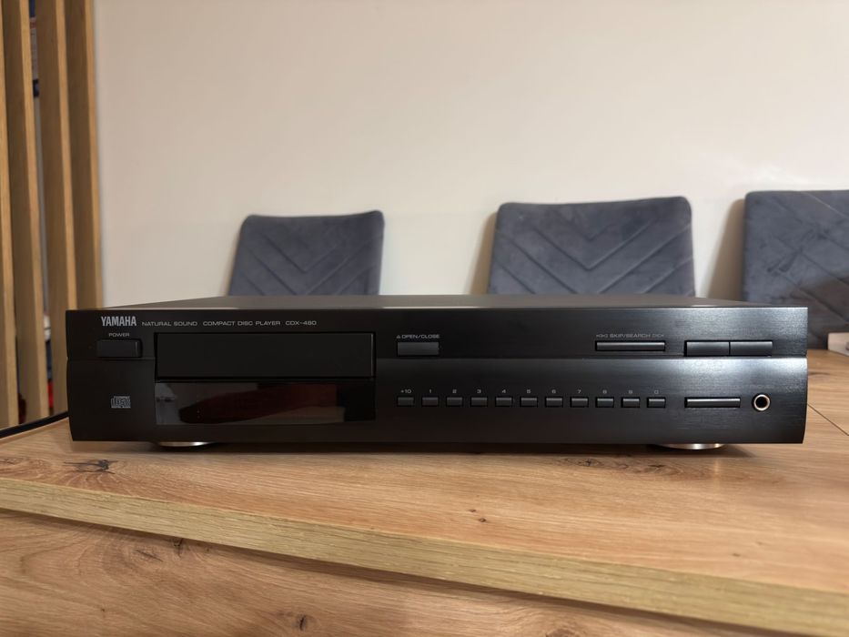 Yamaha CDX-480 Odtwarzacz CD