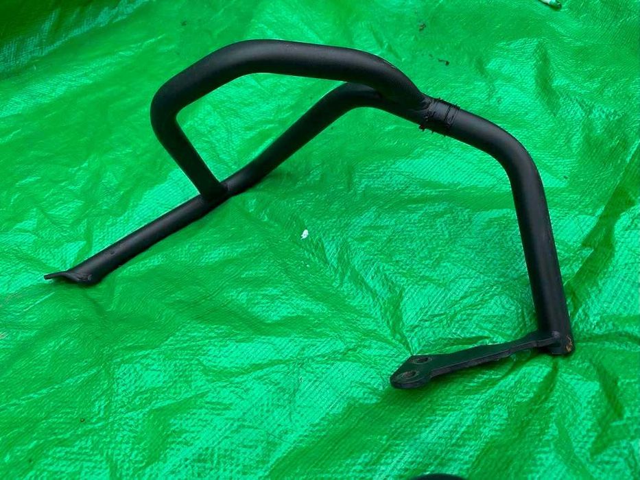 Honda CRF 1100 Afirca Twin Gmole Crash Bar