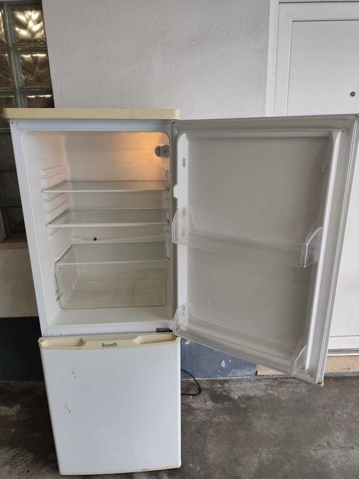 Frigorifico Marca Kunft