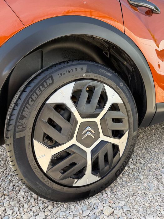 Citroën C4 PureTech 130 Stop&Start FEEL
