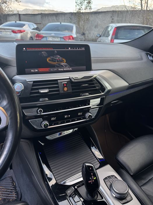 Продам Bmw x4M 440і
