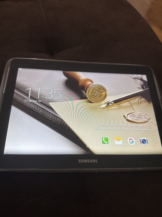 Планшет  Самсунг …..