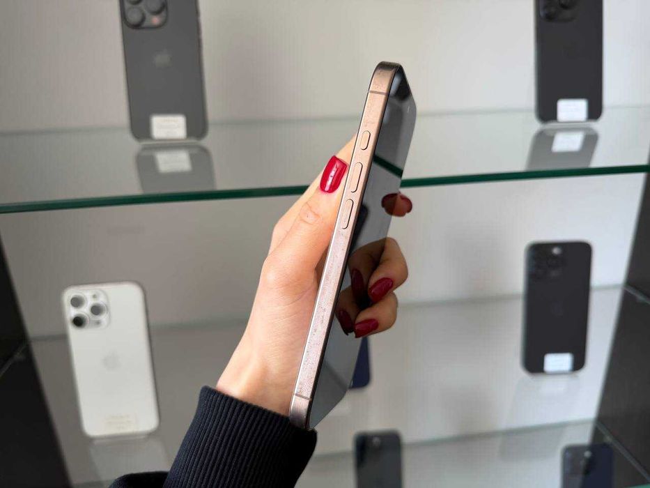 iPhone 16 Pro 128 Gb Neverlock / Магазин + Гарантія