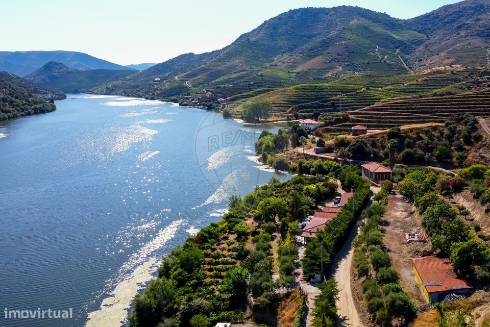 Quinta T6 para venda