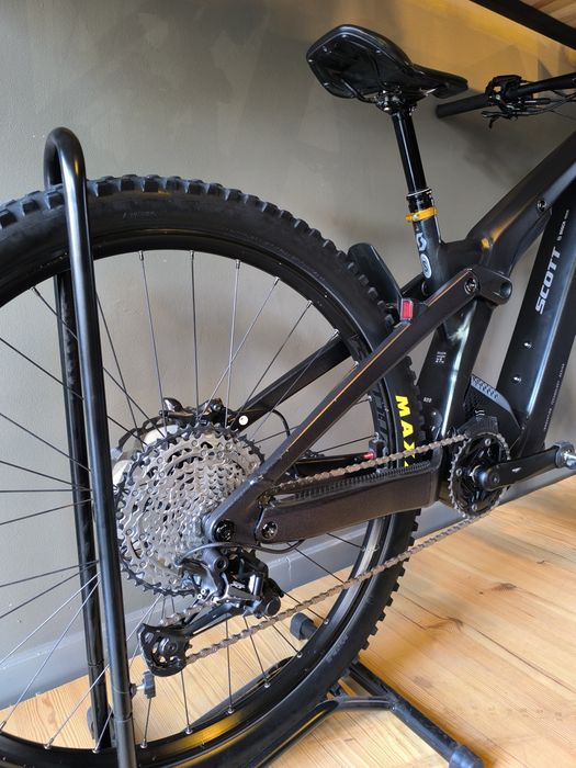 Scott Patron 920 E-Bike - Bosch Performance CX Gen 4