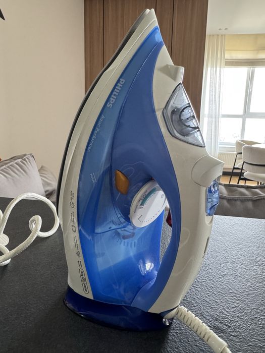 Праска PHILIPS azur performer
