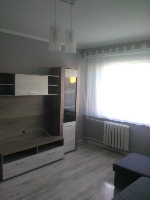 Wynajmę mieszkanie