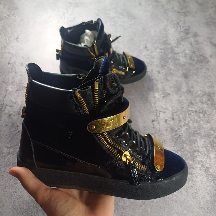 Giuseppe zanotti