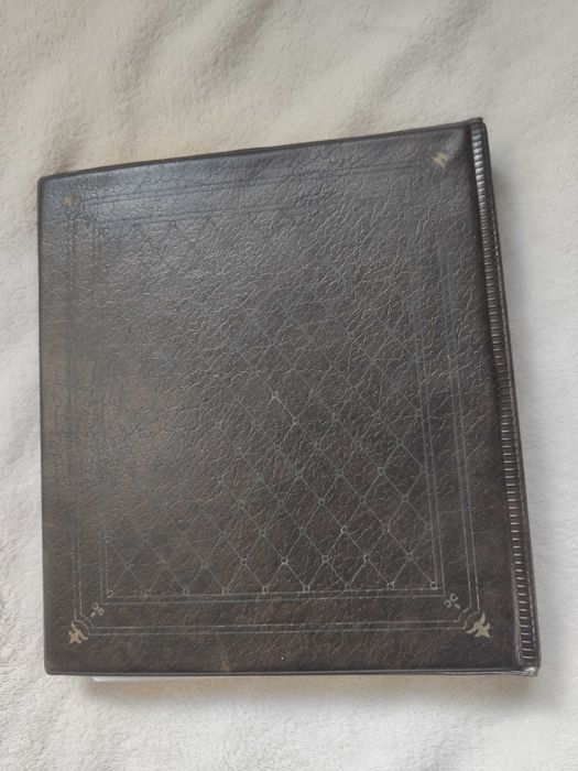 Album na zdjęcia w formacie 9x13 cm
