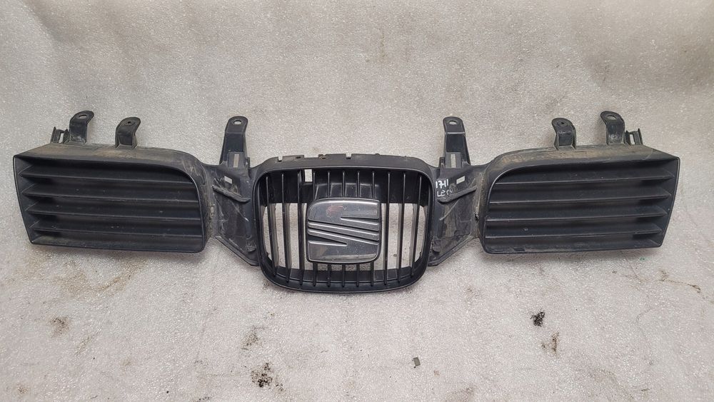 seat leon i toledo ii - gril atrapa 99-05 1m0853651f