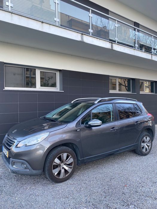 Peugeot 2008 1.2 PureTech