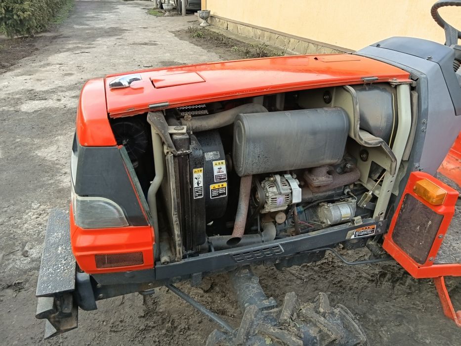 Продам трактор Стан Огонь