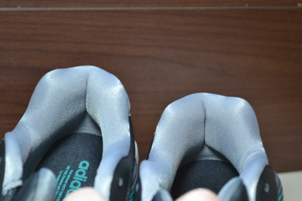 adidas magnetic 36р кроссовки кожаные оригинал