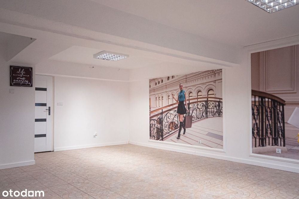 Lokal do wynajęcia, ul. Centralna, Puławy