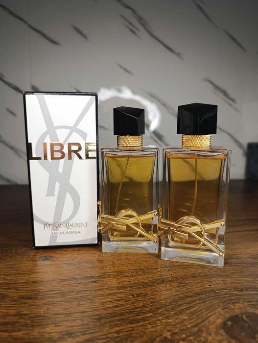 Yves Saint Laurent Libre оригінал