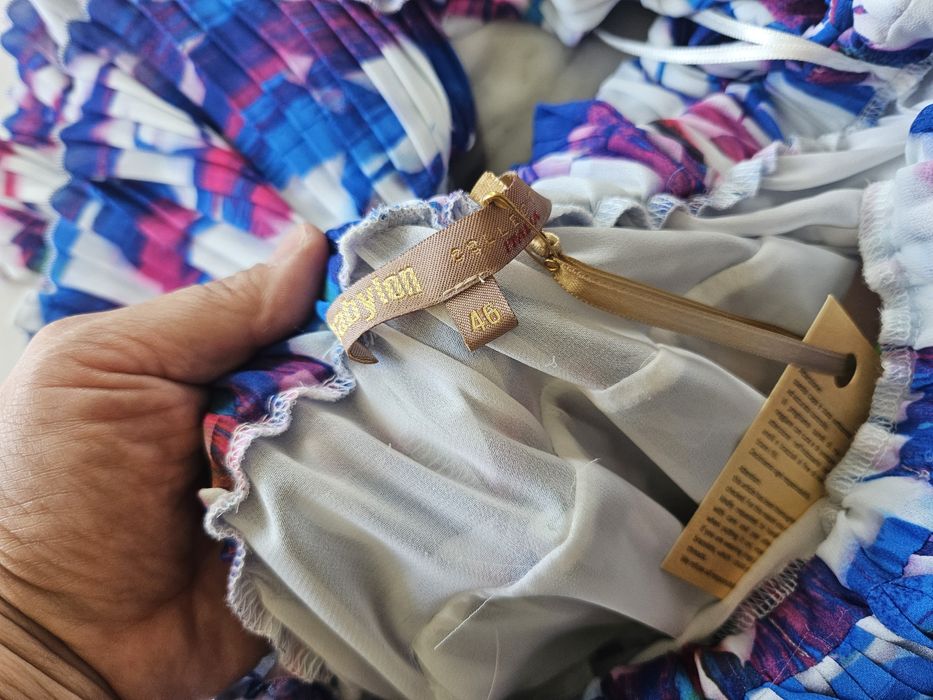 Babylon it46 XL kombinezon sukienka