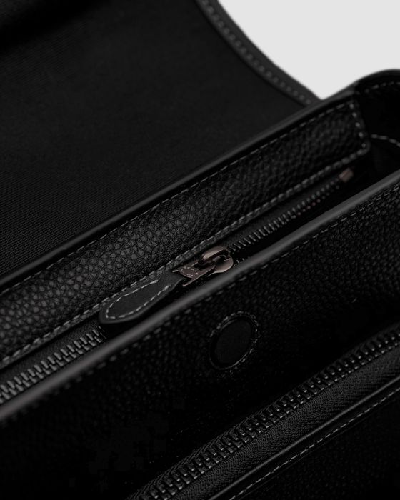 Чоловіча сумка Coach мужская сумка через плечо барсетка мессенджер