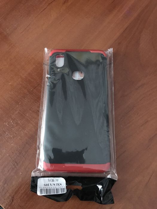 Чехол на Samsung A10s