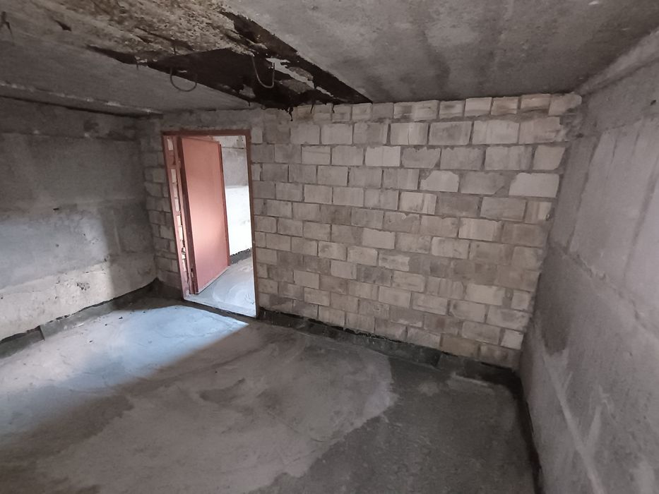 Пухівська гараж 4х6 асфальт охорона власник без комісії