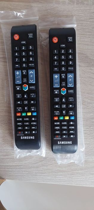 Comando Samsung NOVOS Entrega Imediata