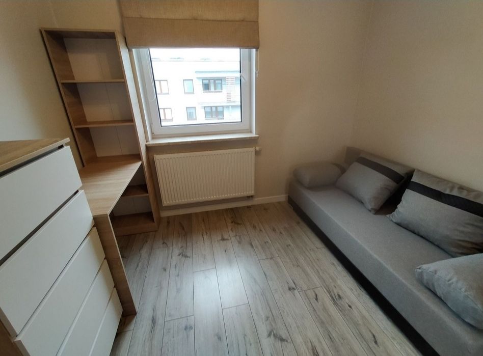 Mieszkanie na wynajem