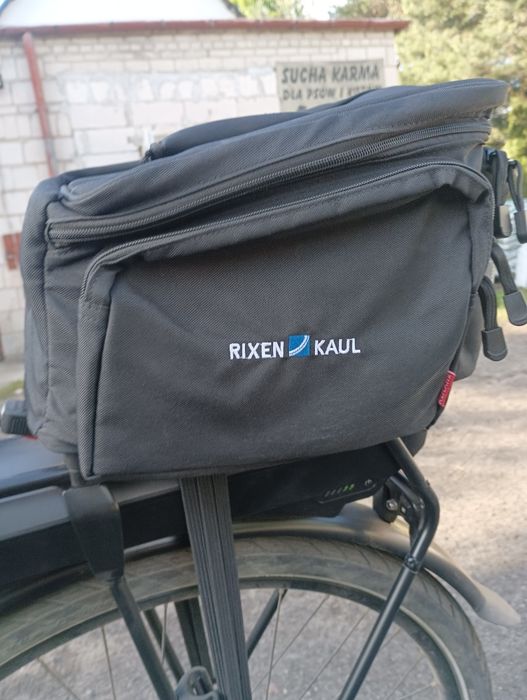 Rower Koga Nova Ewo hybryda