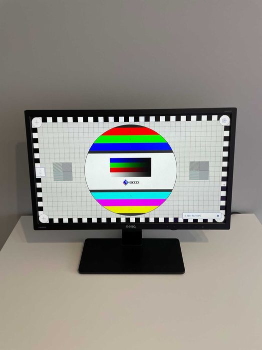 Monitor 21,5' BenQ GW2270 + KARTON