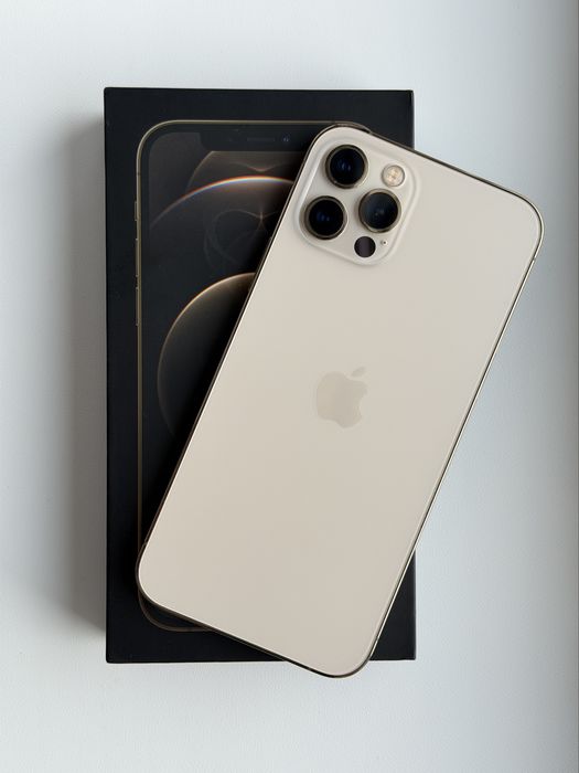iphone 12 pro gold - купить мобильные телефоны и смартфоны - Цена