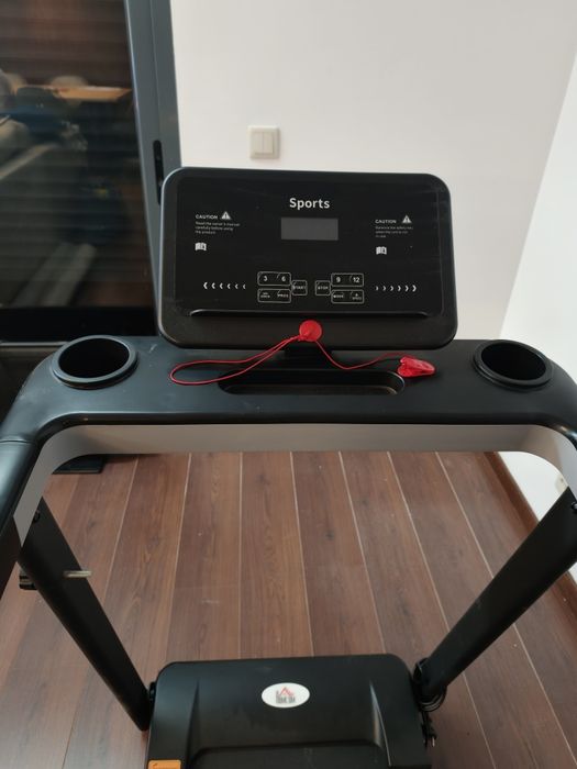 Passadeira Elétrica HOMCOM — Como Nova | 5 Utilizações