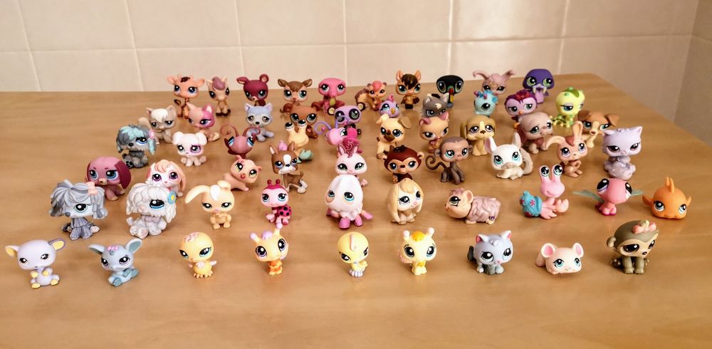 littlest pet shop