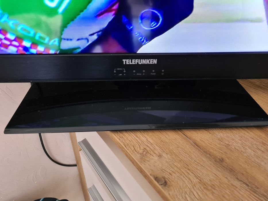 Telewizor Telefunken 32 cale