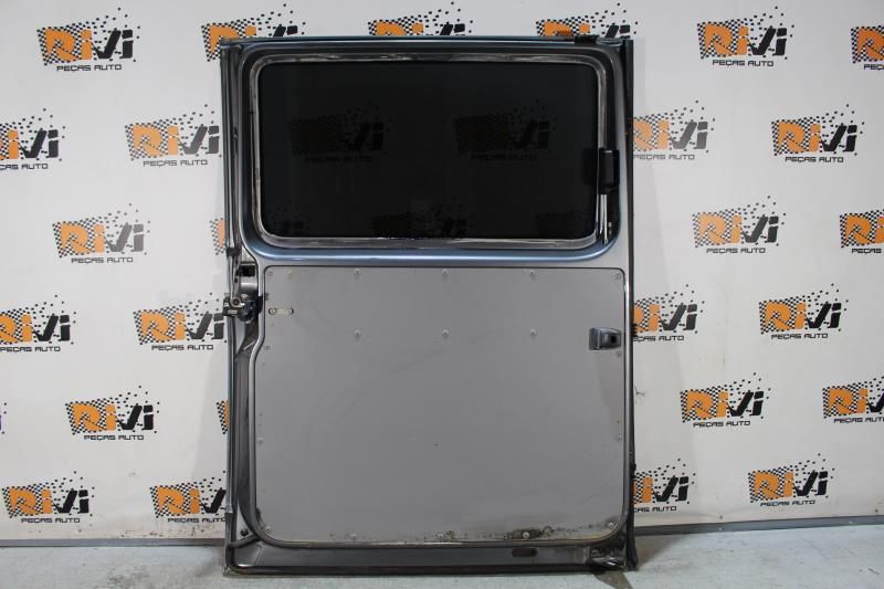 Porta lateral correr esquerda VOLKSWAGEN Transporter V (7HA, 7HH, 7EA,
